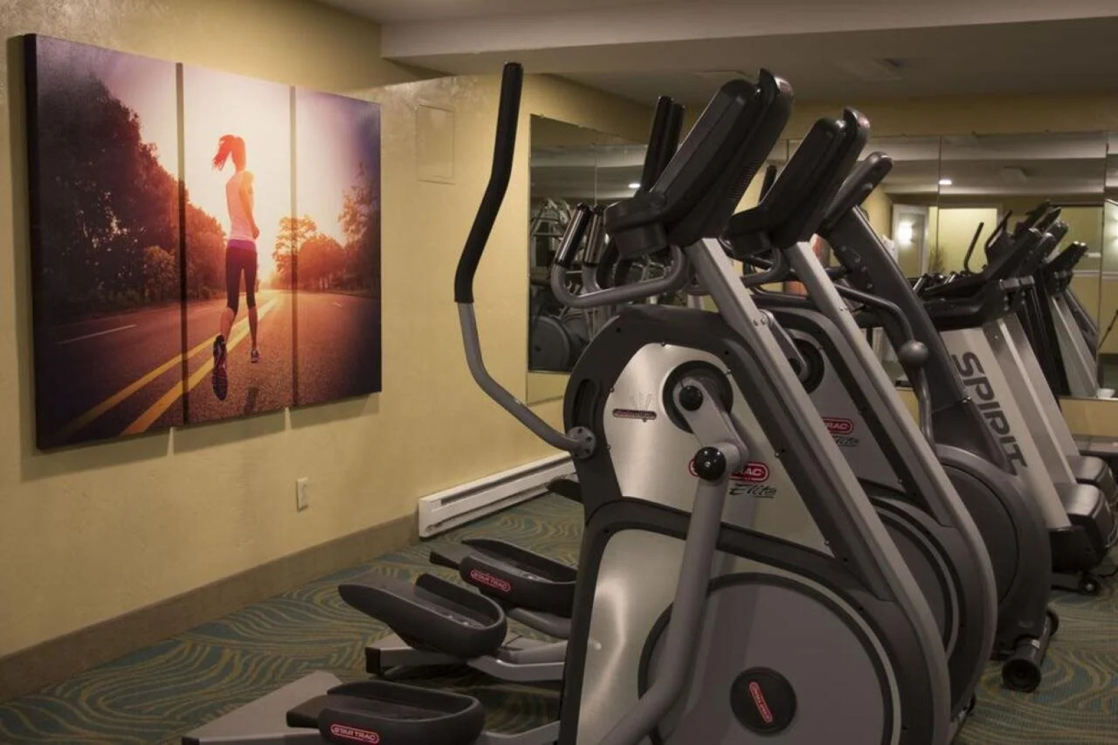 Bayside Resort Hotel