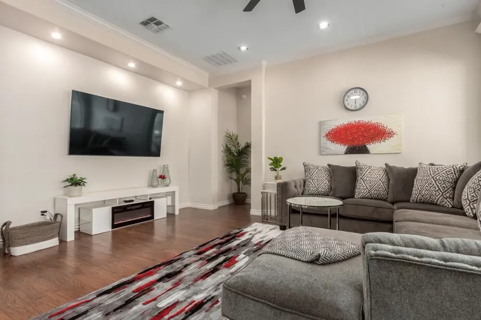 Dublin Gilbert 4 Bedroom Home by RedAwning, Gilbert