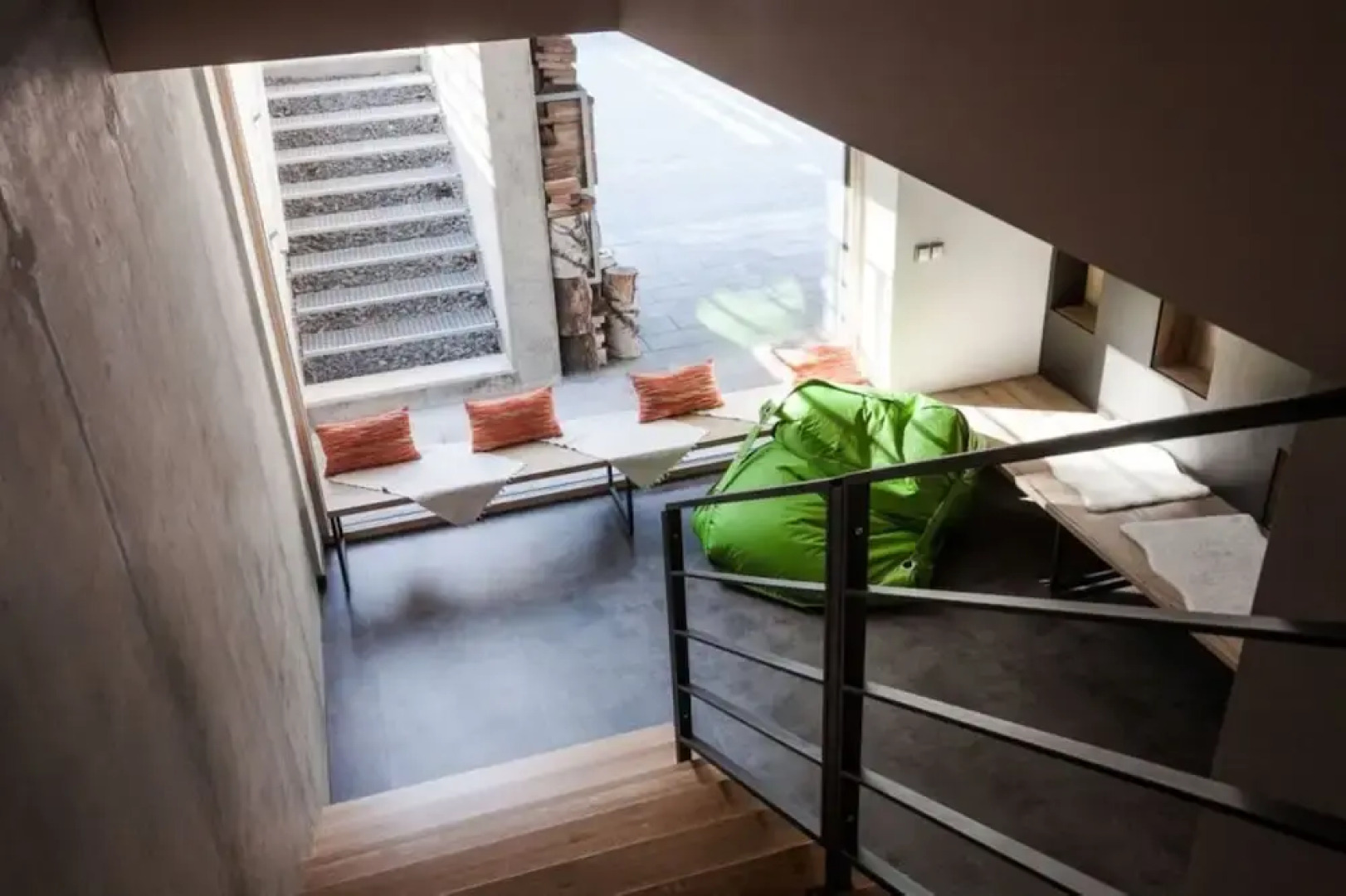 Villa in Moravia Near Amusement Park