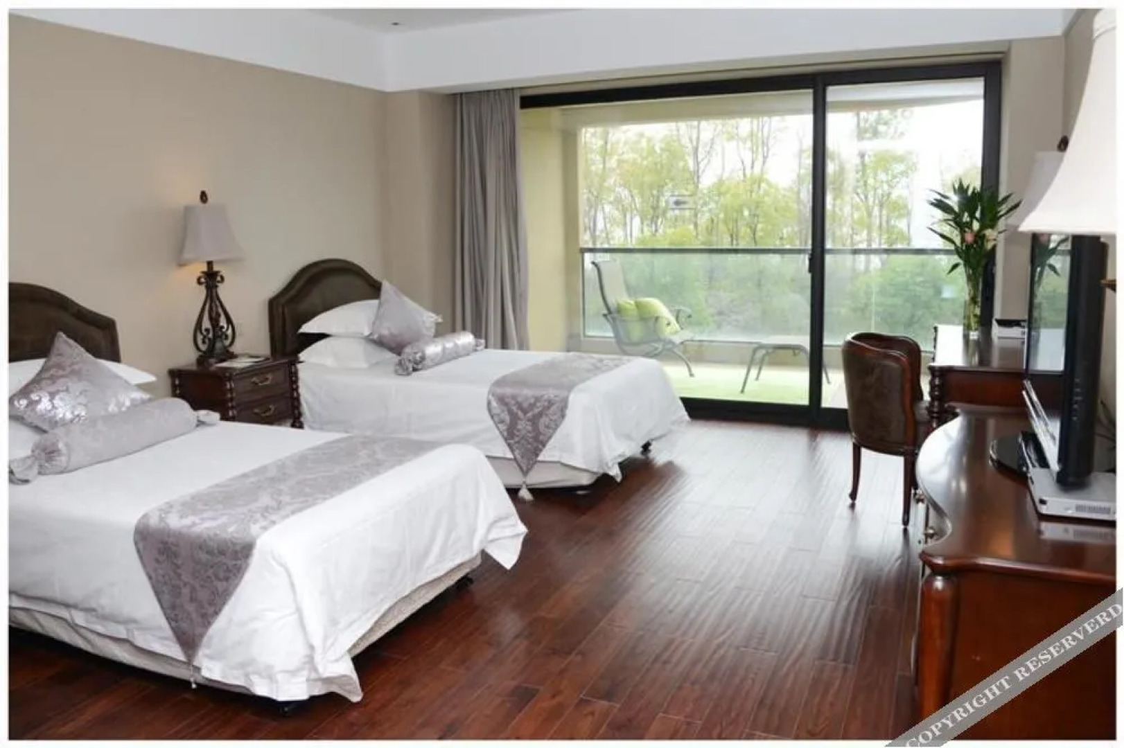 Qiandao Lake Bedom Apartment Hangzhou Qiandaohu Branch