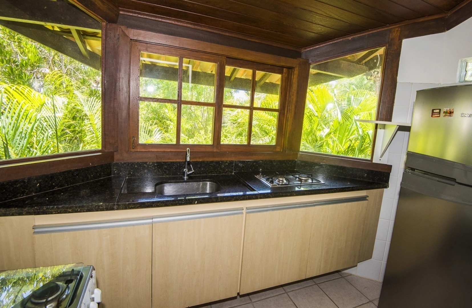 Apart Hotel Forte Blu