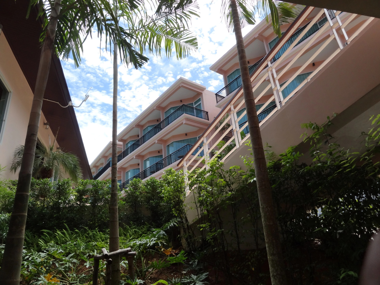 The View Rawada Phuket