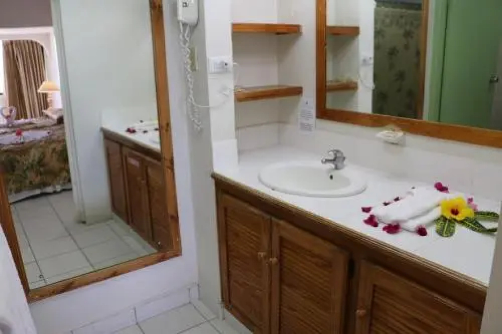 Crown Point Beach Hotel