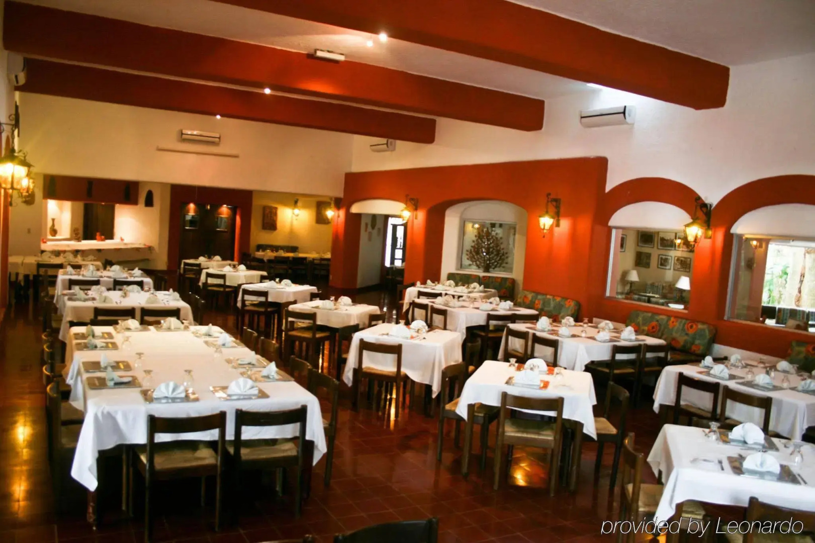 Villas Arqueologicas Chichen Itza