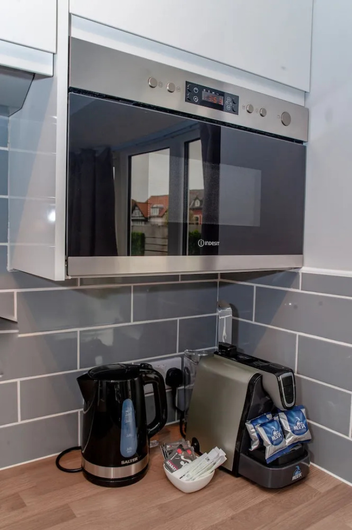 Richmond Guest House