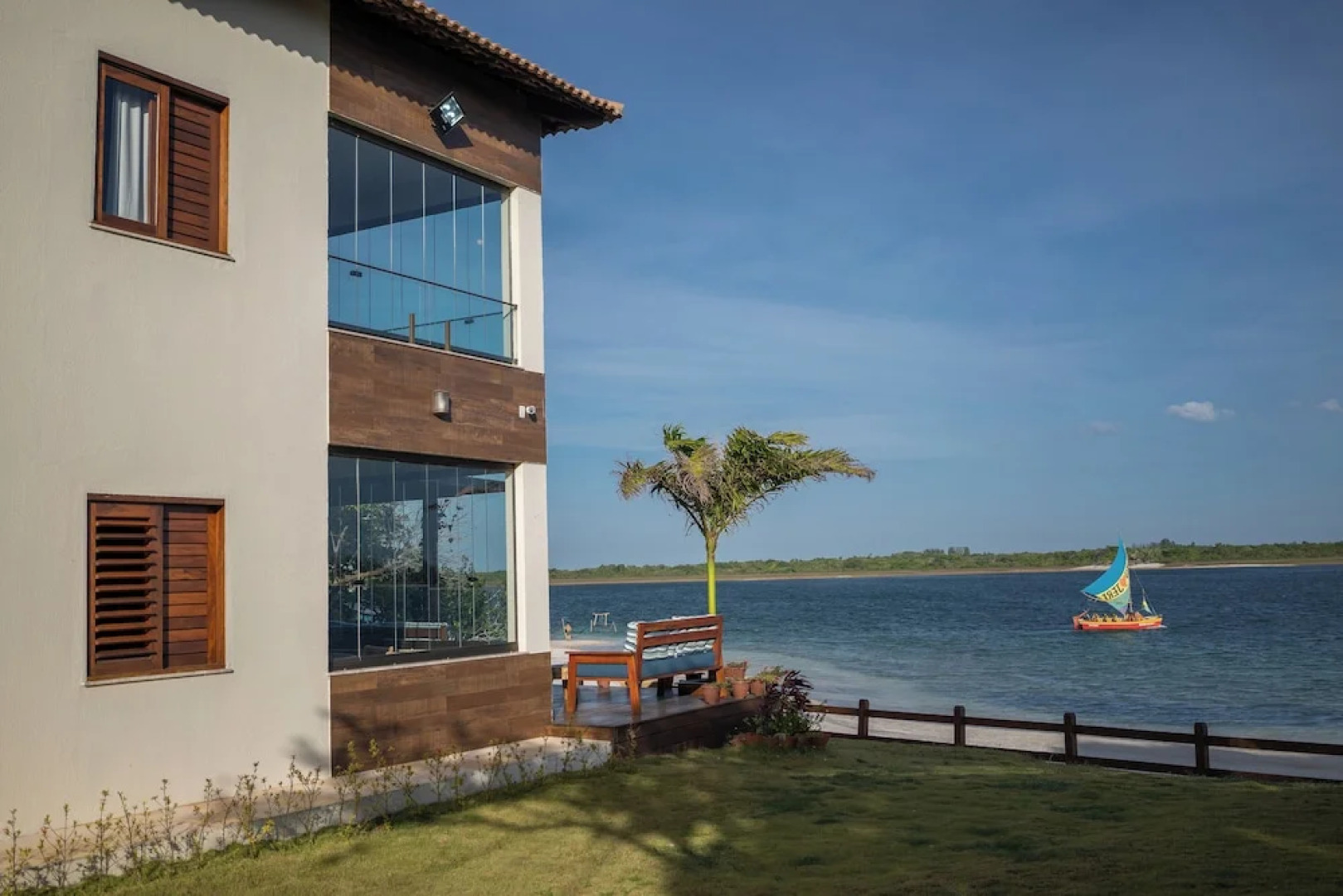 Vila de Jericoacoara