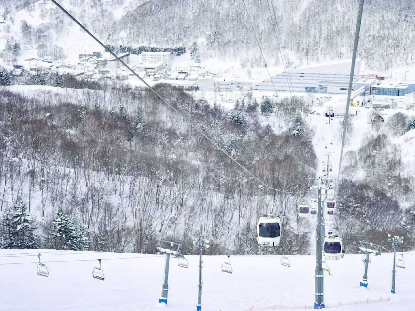 Yubari Hotel Shuparo