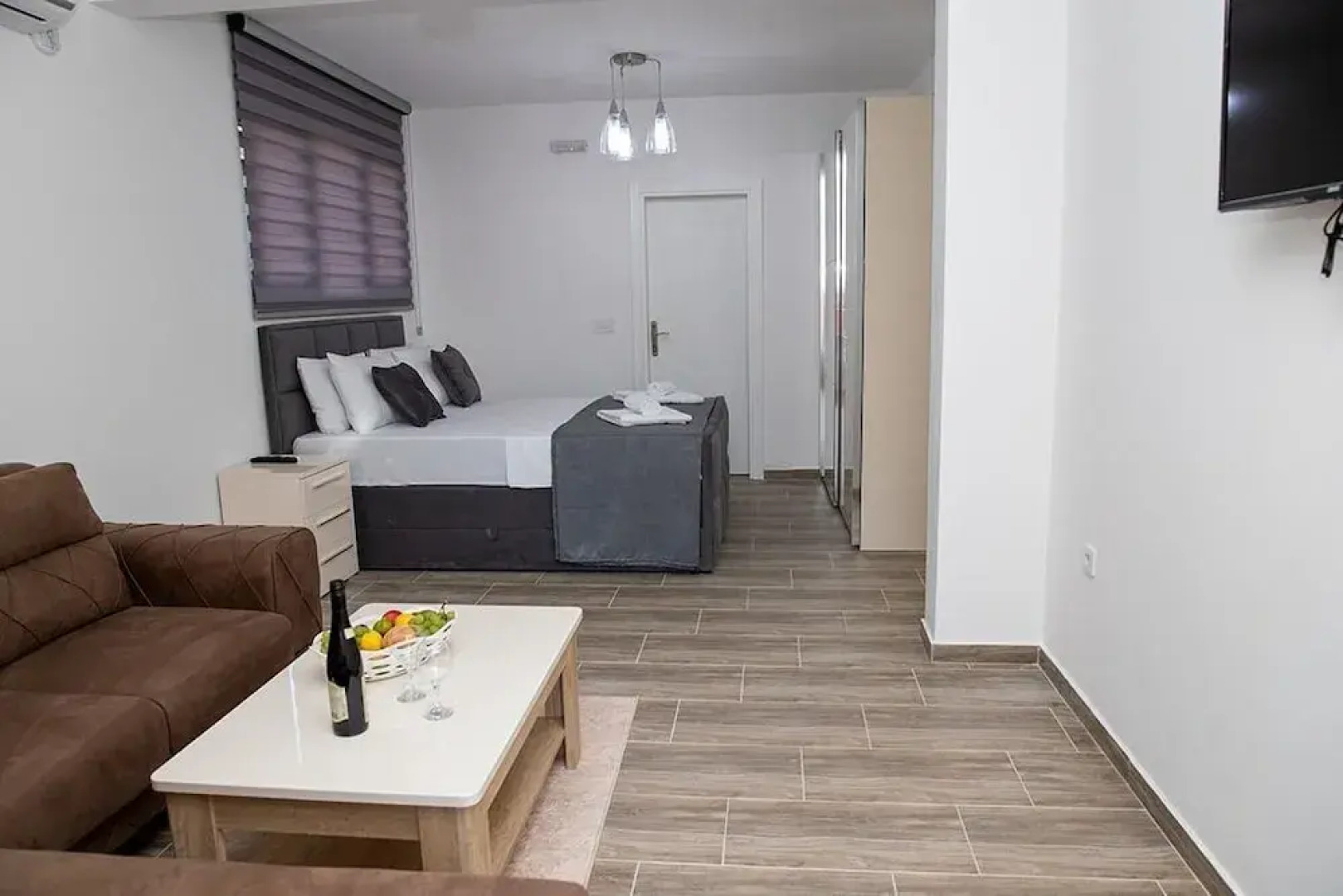 Lux Apartmani Djukic
