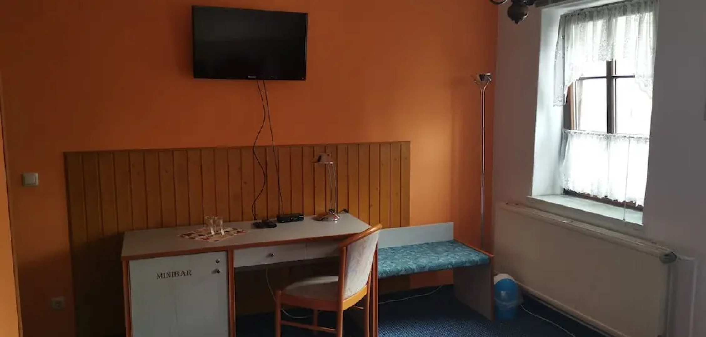 Wirtshaus Alte Schmiede