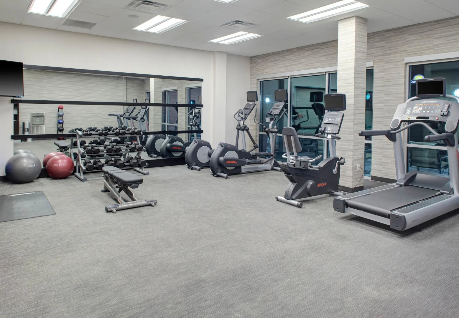 Courtyard by Marriott Atlanta Kennesaw