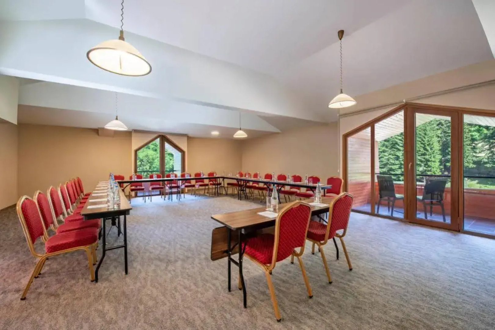 Sairme Hotels & Resorts