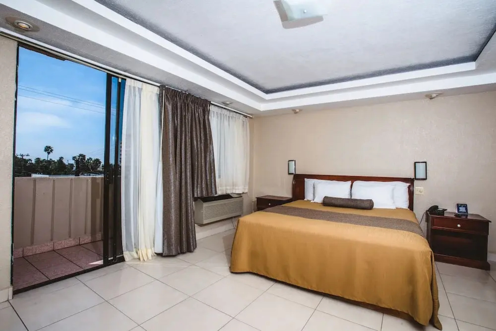 Del Mar Inn Rosarito