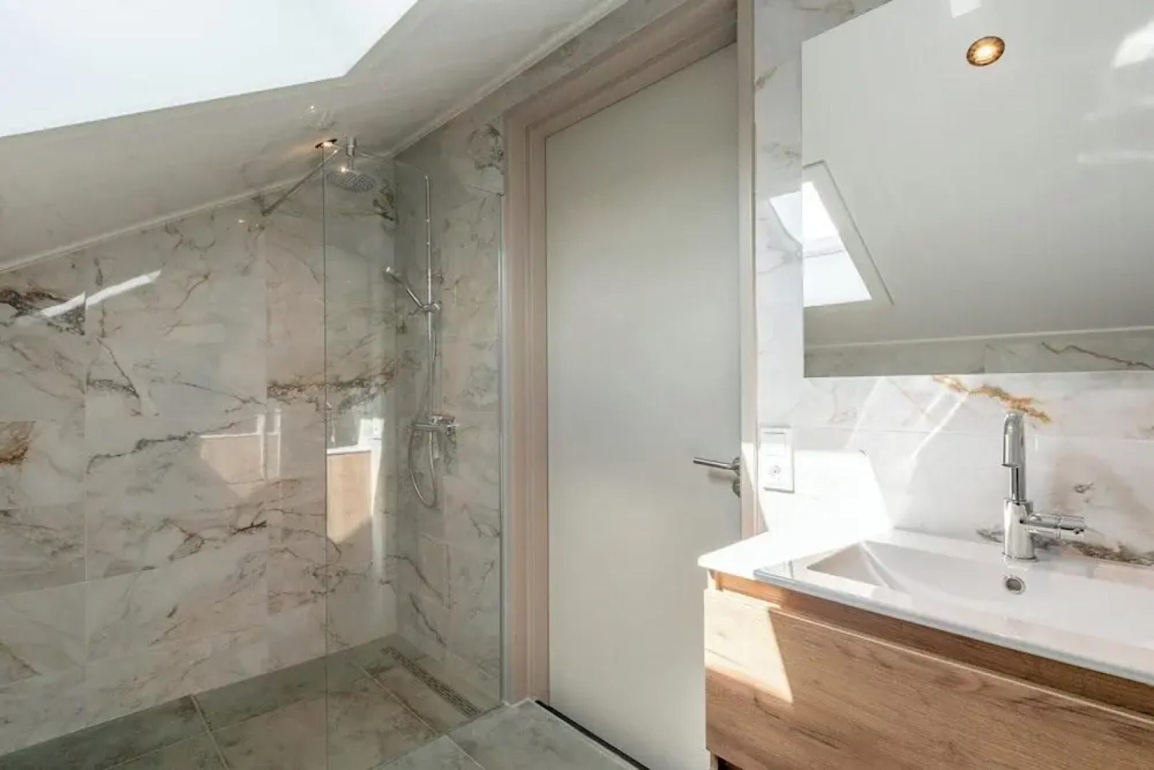 Villa Near North Holland Beach With Jacuzzi