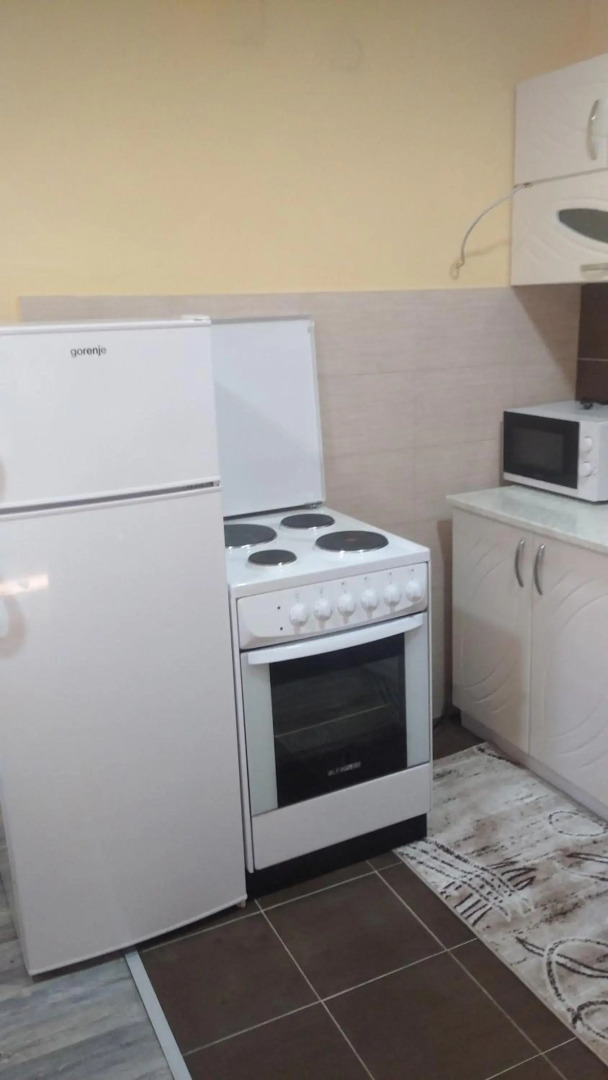 Apartman nidzo