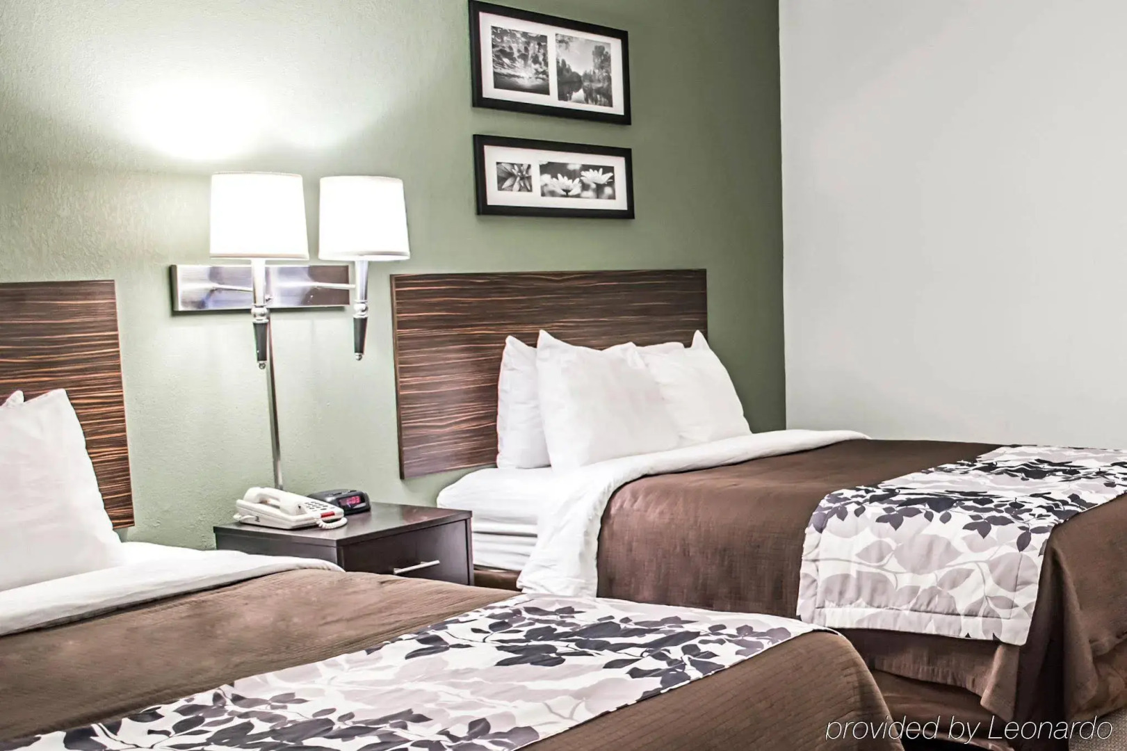 Sleep Inn & Suites Stony Creek - Petersburg South