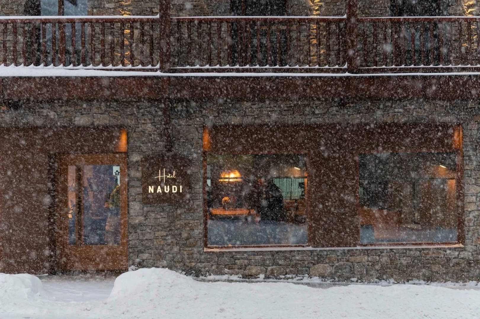 Hotel Naudi Boutique Adults only