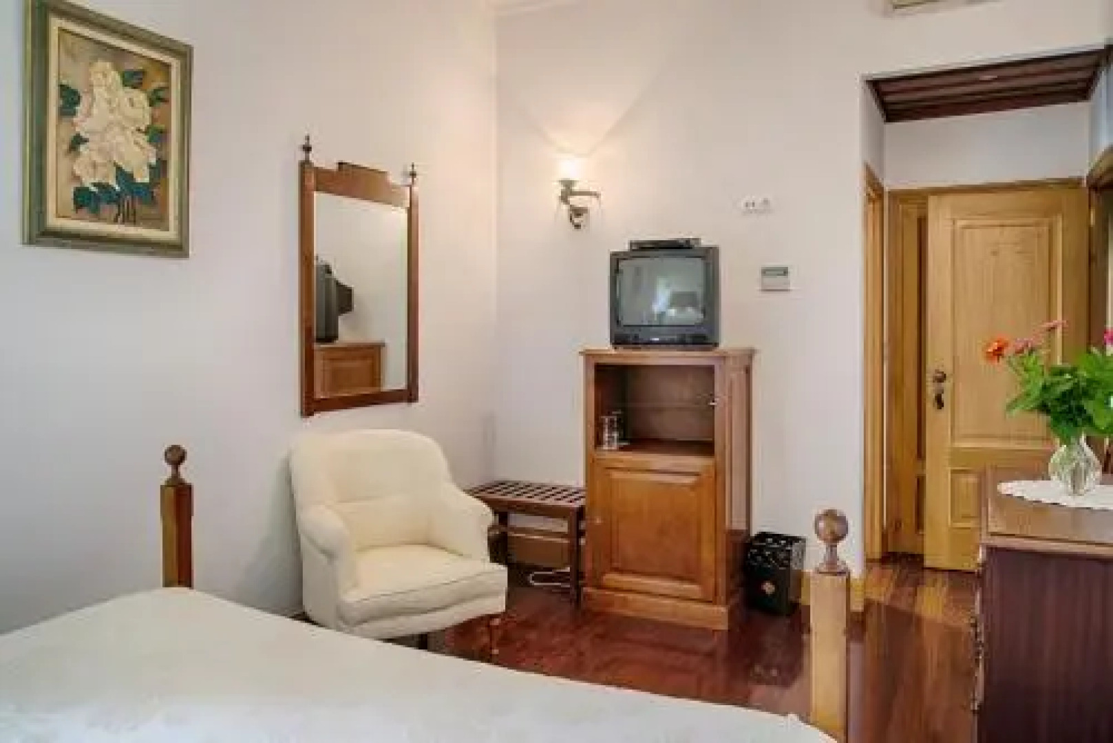 Hotel Reguengo De Melgaço