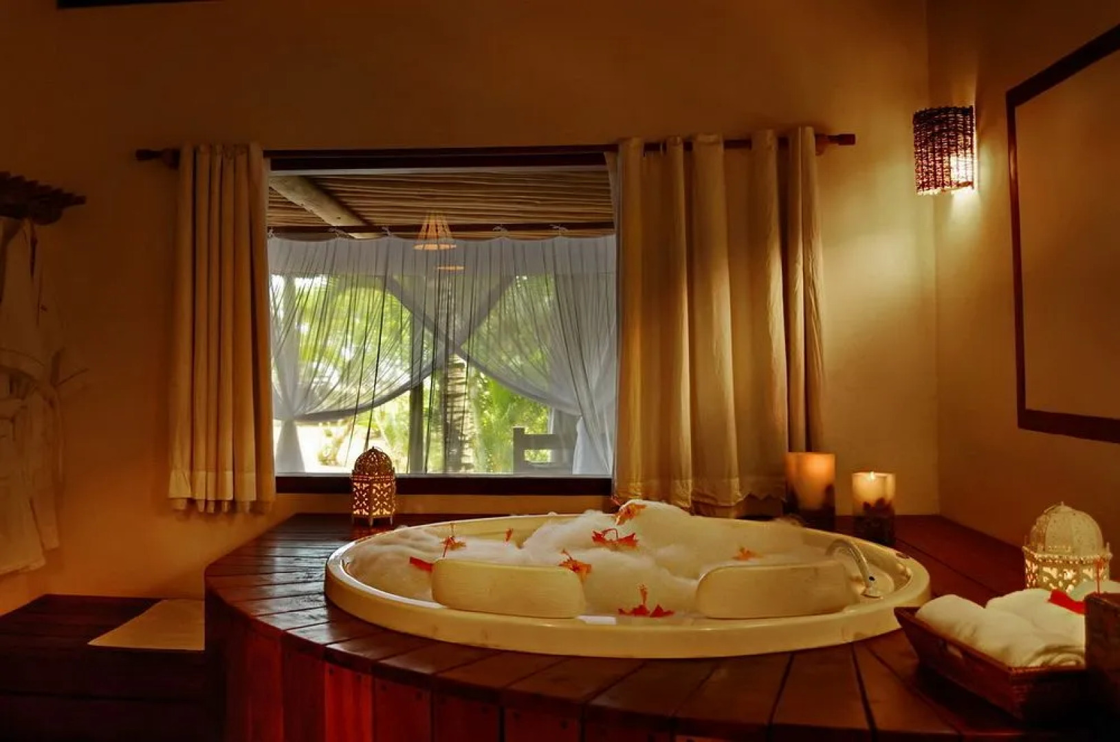 Amaia Trancoso Hotel