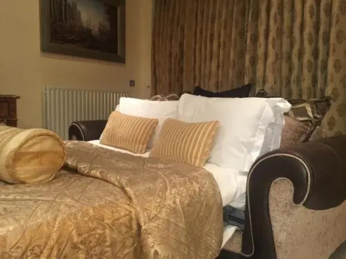 Killenard Apartments