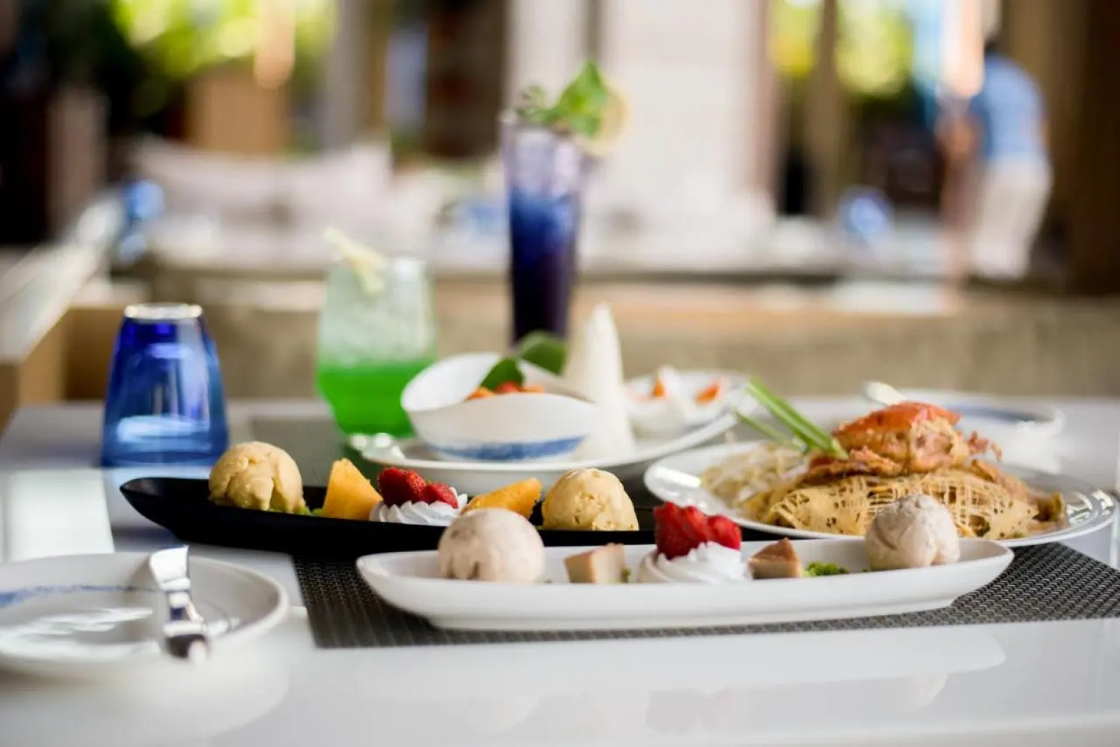 Ace of Hua Hin Resort