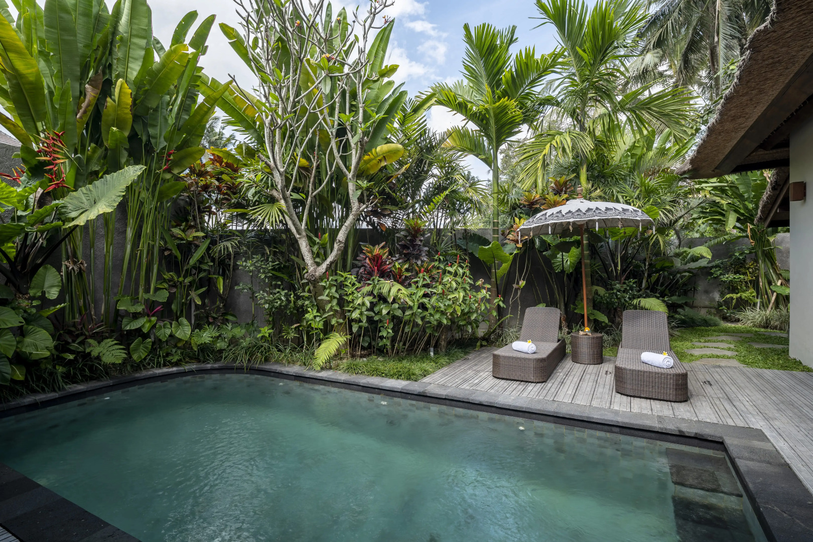 The Sun of Granary Resort and Villas