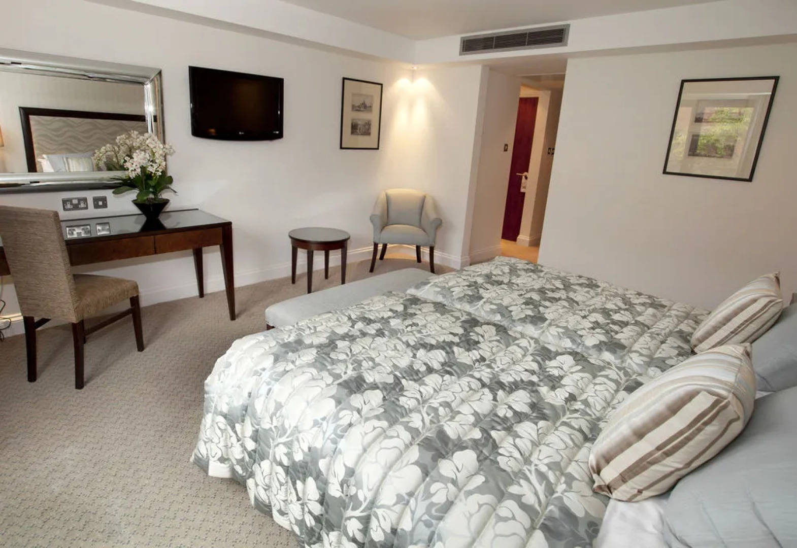 Wrightington Hotel, Health Club & Spa