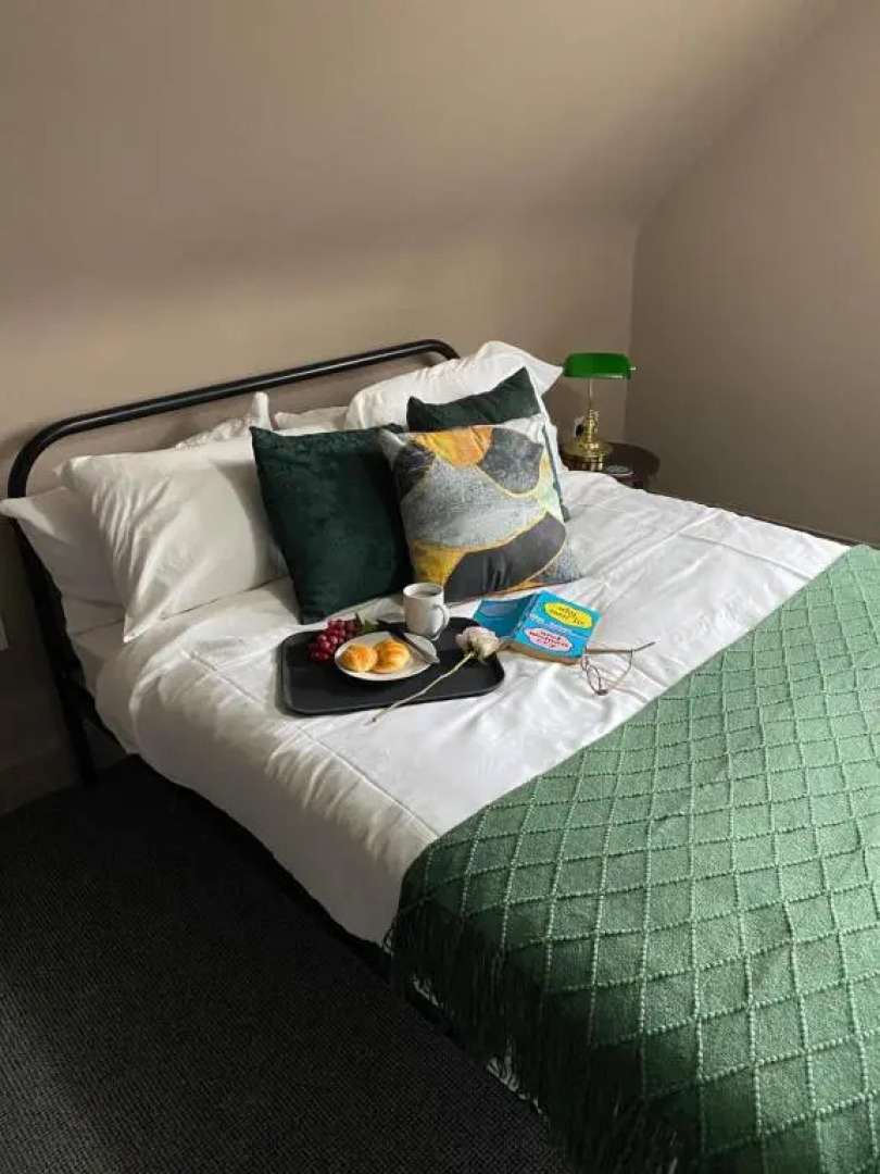 Lincolns at the Whitehouse