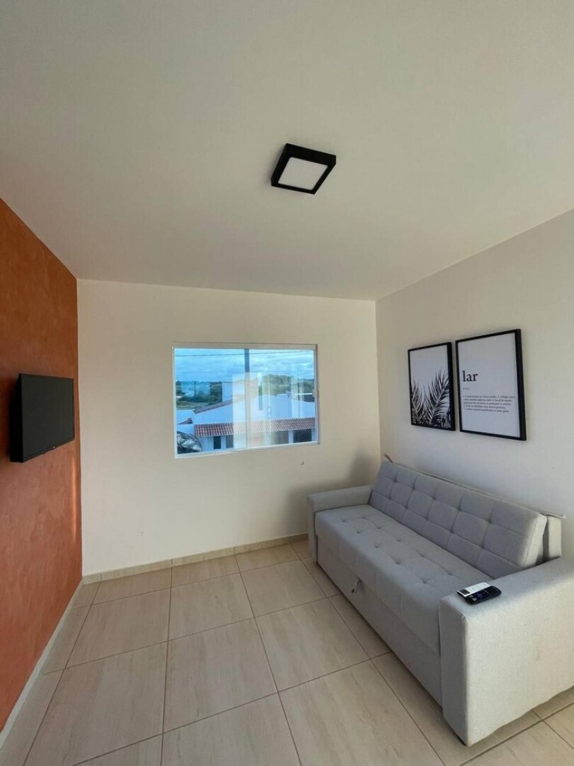 Lindo Chal Por do Sol 400m da Praia