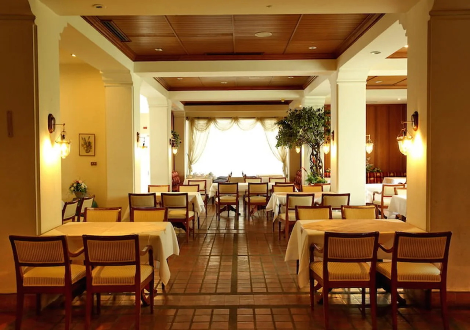 Purimas Beach Hotel & Spa