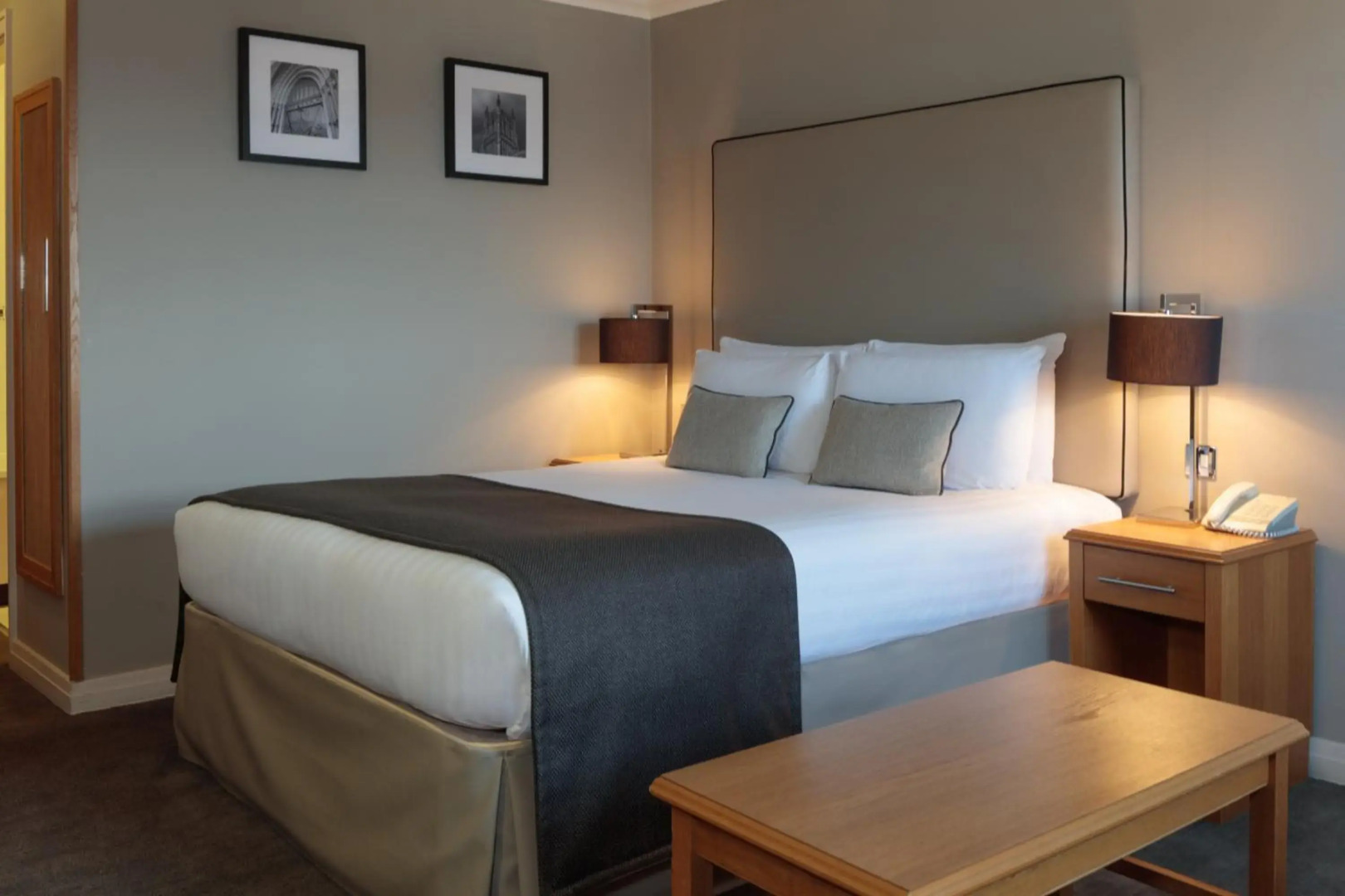 Worcester Whitehouse