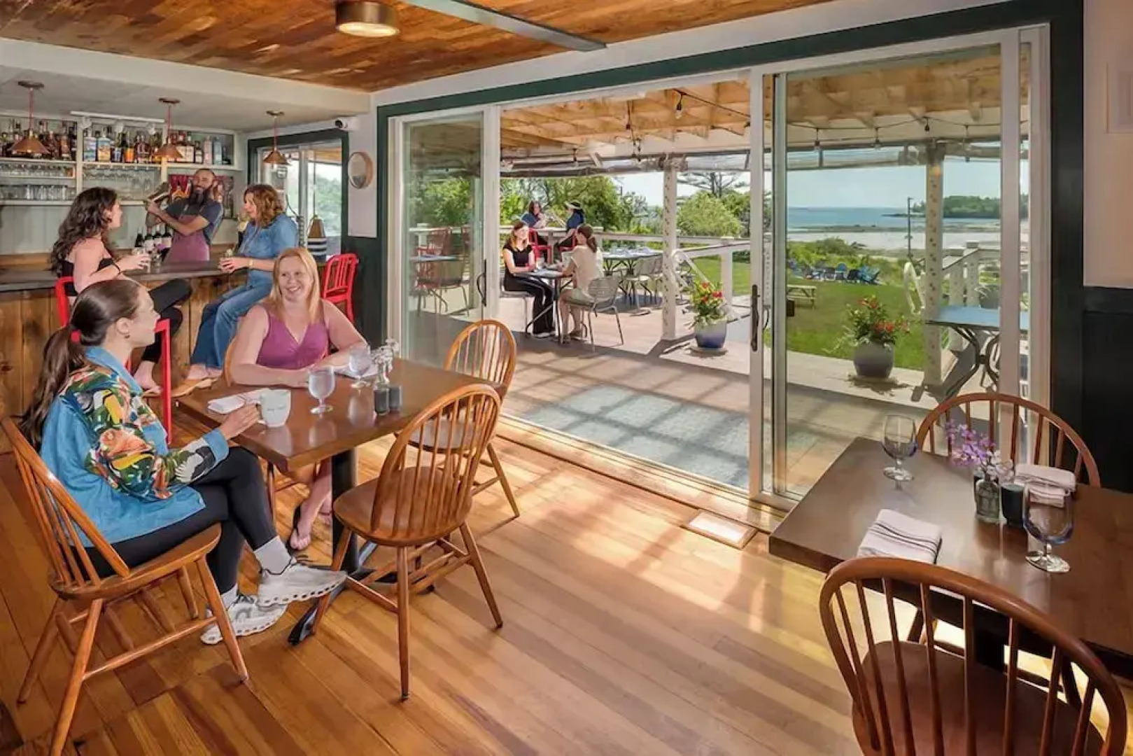 The Craignair Inn & Restaurant