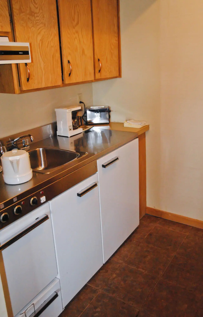 Hôtellerie Jardins de Ville