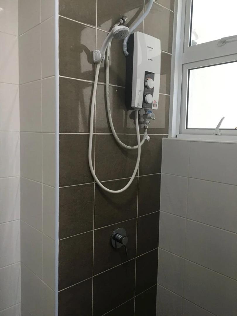Glamora Putrajaya Homestay
