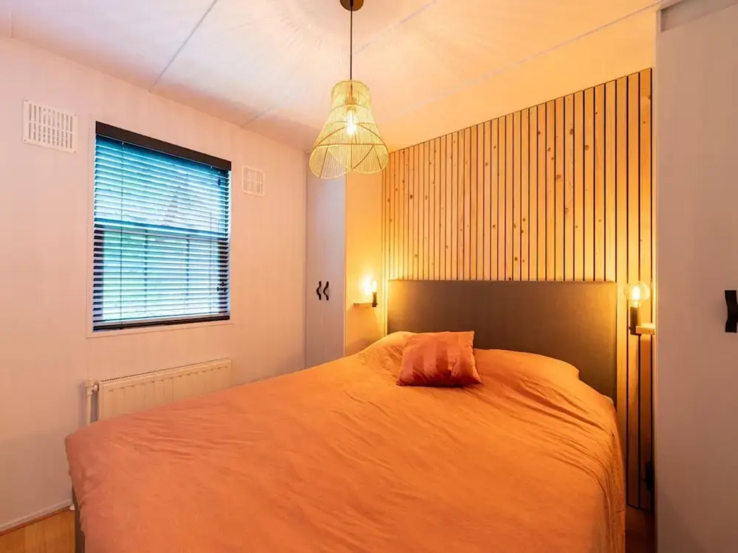 Luxury Chalet in Stegeren, Beautiful Surroundings