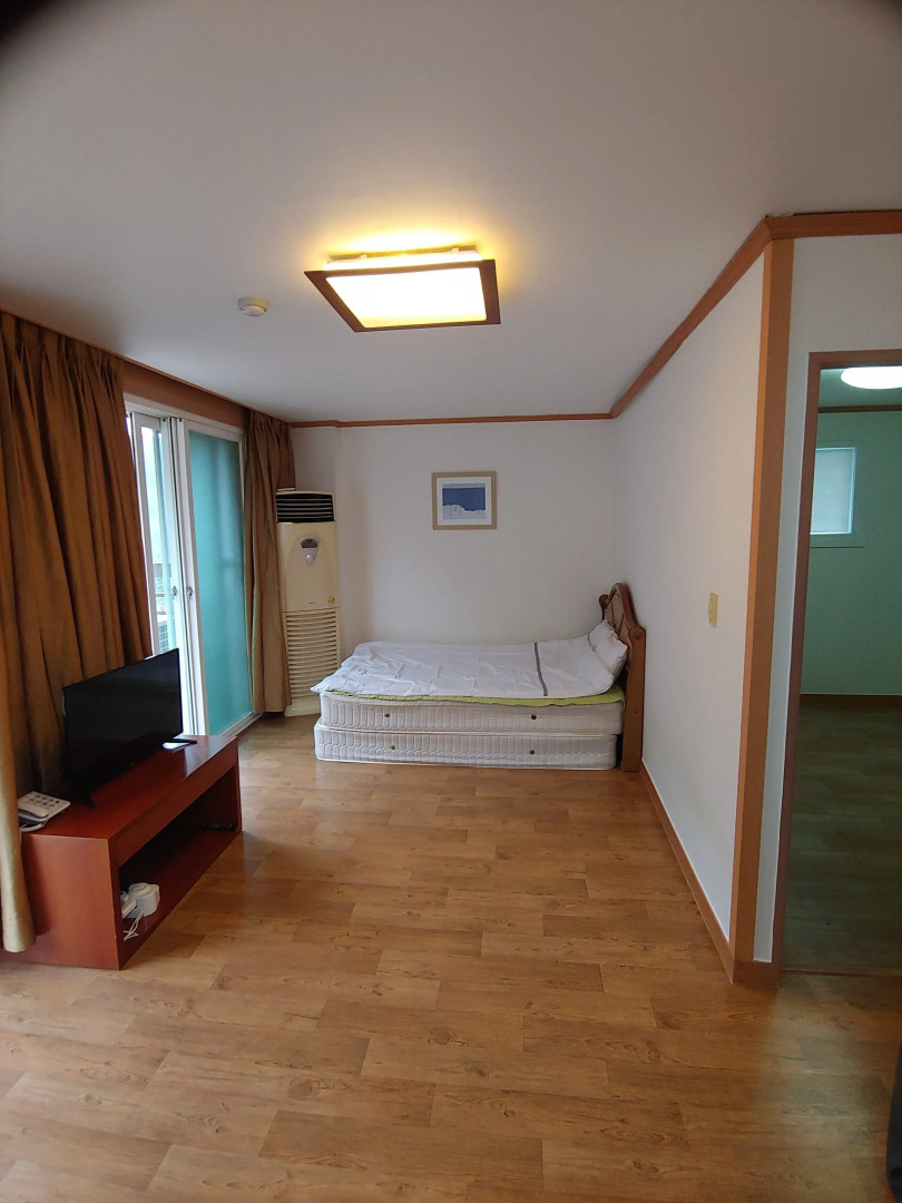 Healingnsajo resort Chungju Suanbo