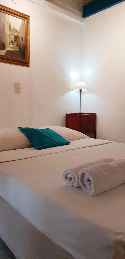 Coral Canyon Romblon - Hostel