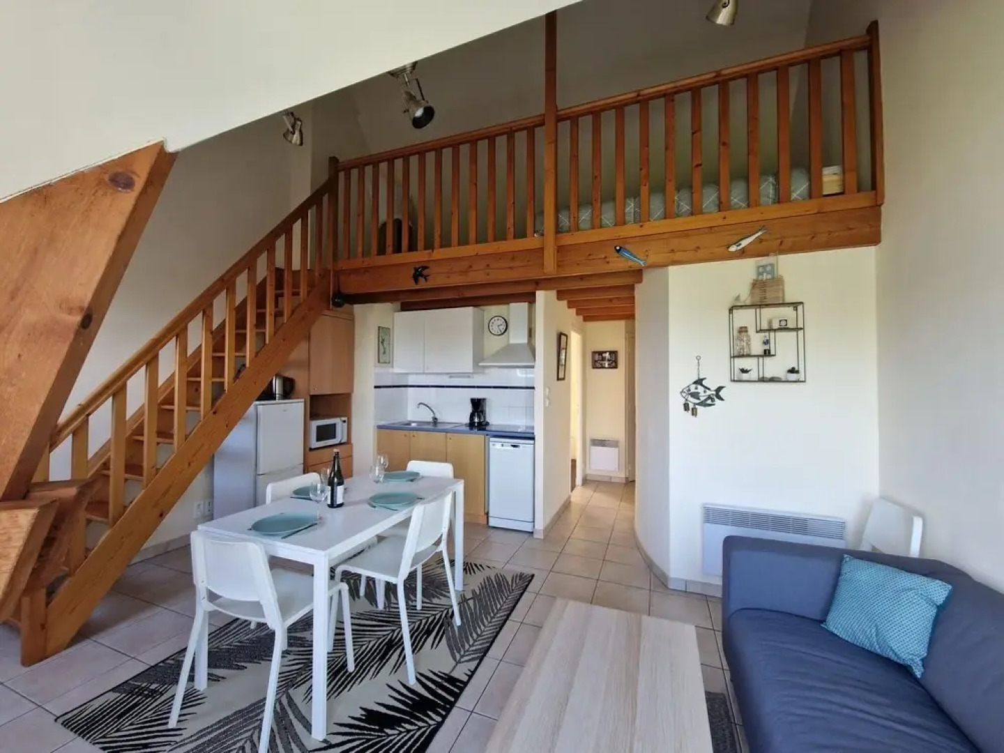 Duplex With sea View - Formerly TUI