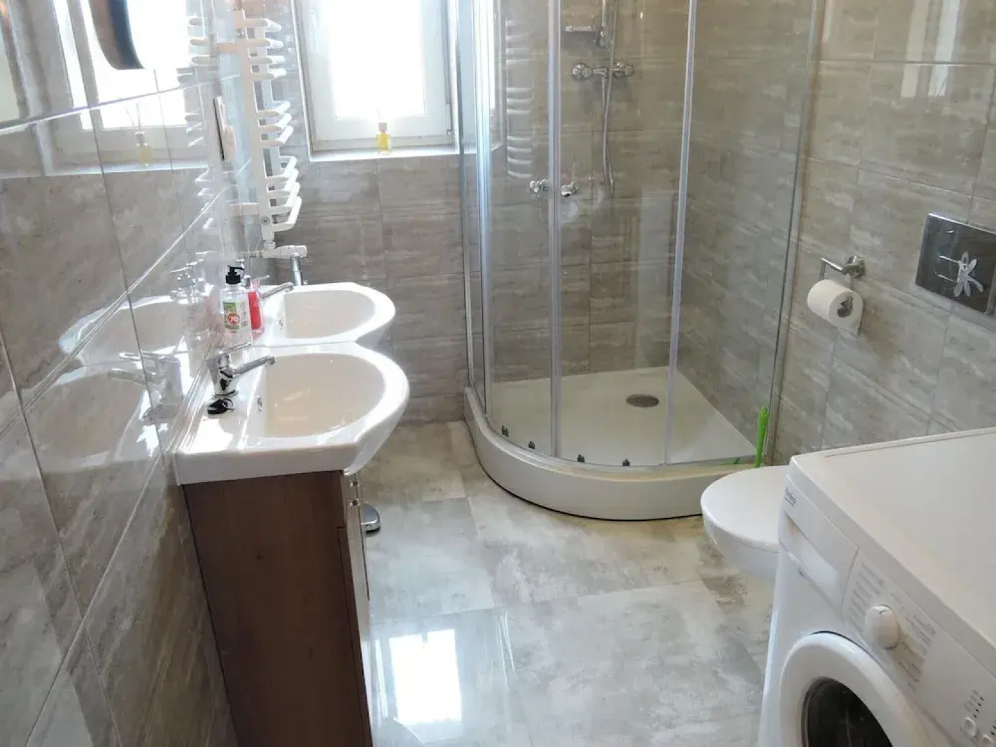 Holiday Home in Nowe Warpno Near Harbor