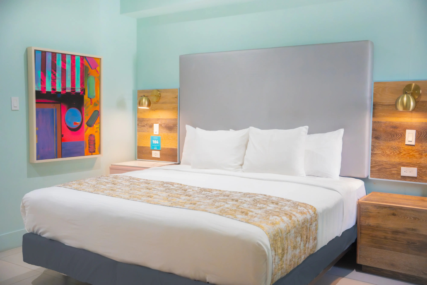 Comfort Inn San Juan