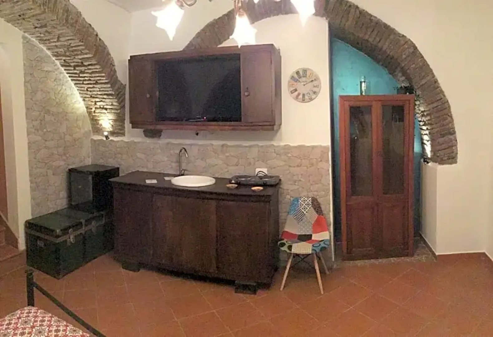 Original Sicily House