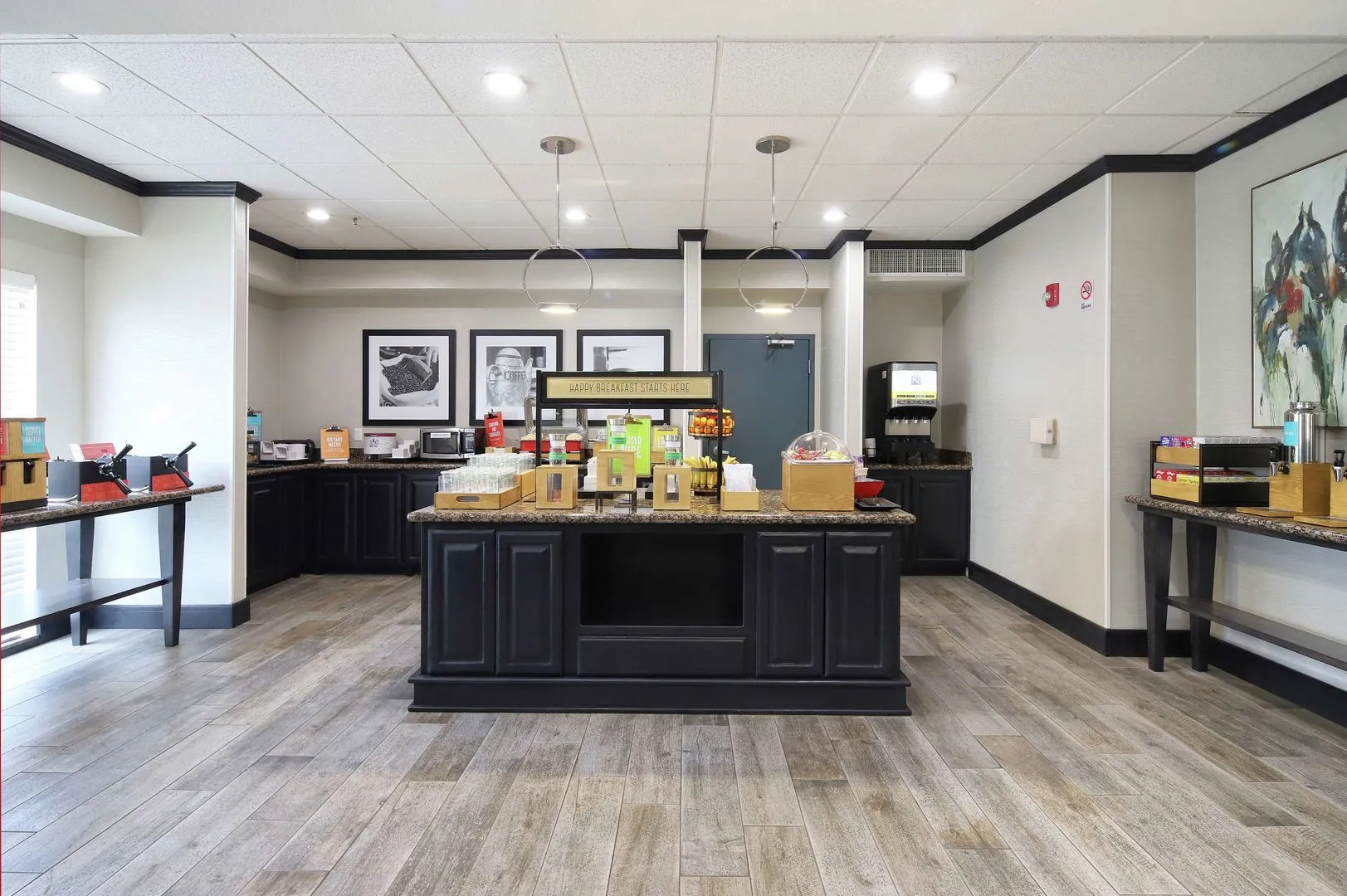 Hampton Inn Sierra Vista