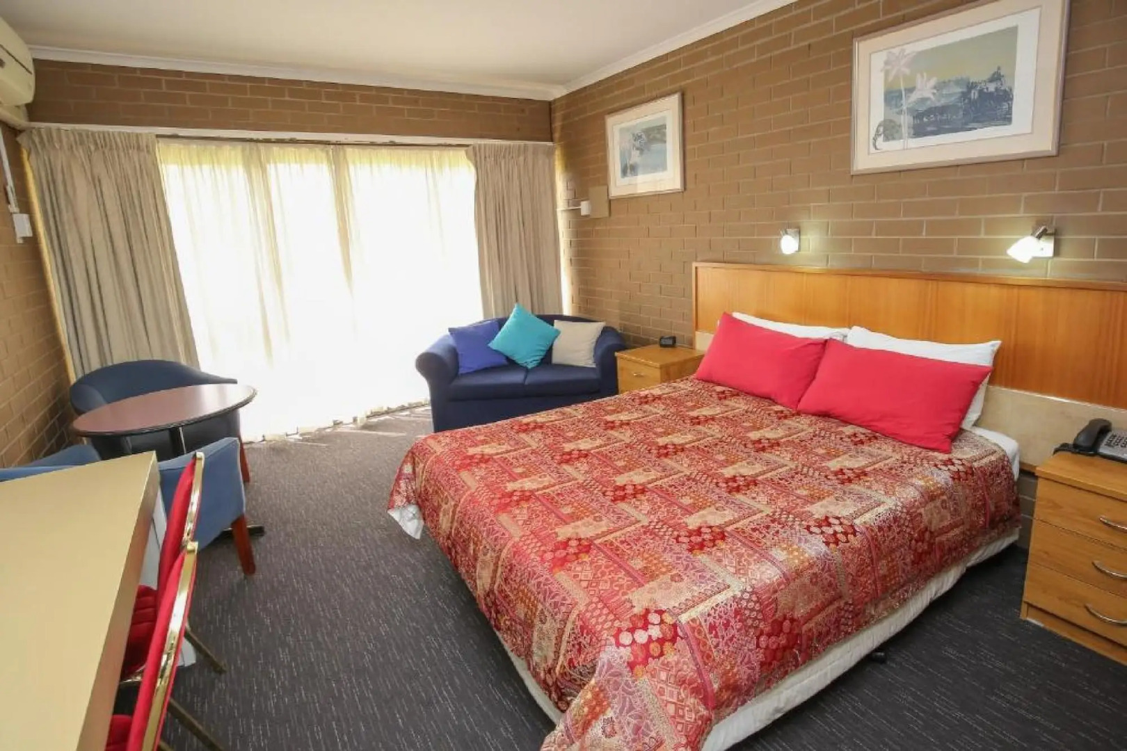 Mildura Motor Inn