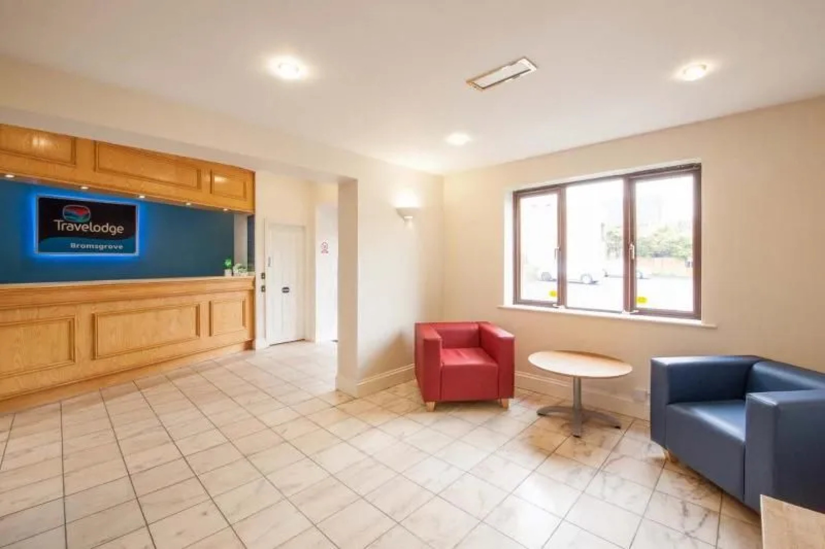 Travelodge Bromsgrove