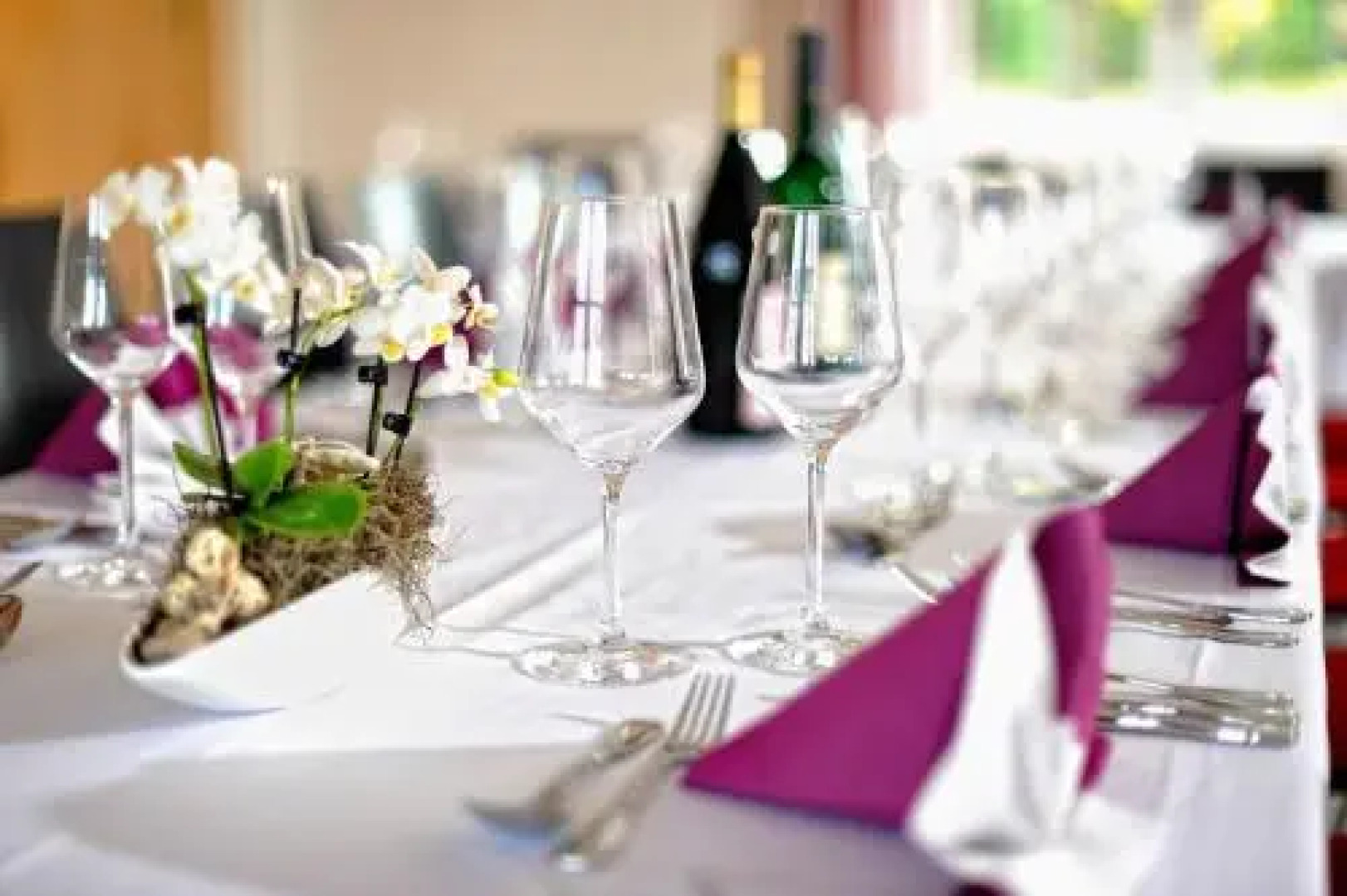 Natur- und Sporthotel Zuflucht