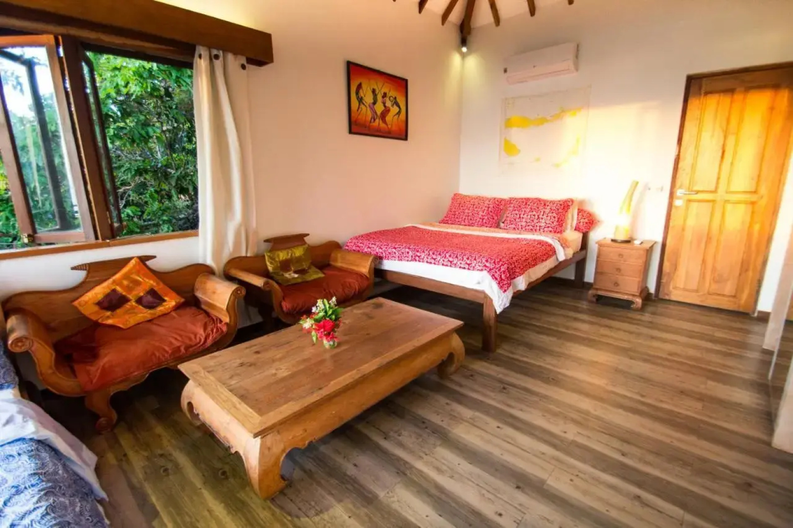 Surf Rote @ Boa Hills Surf House