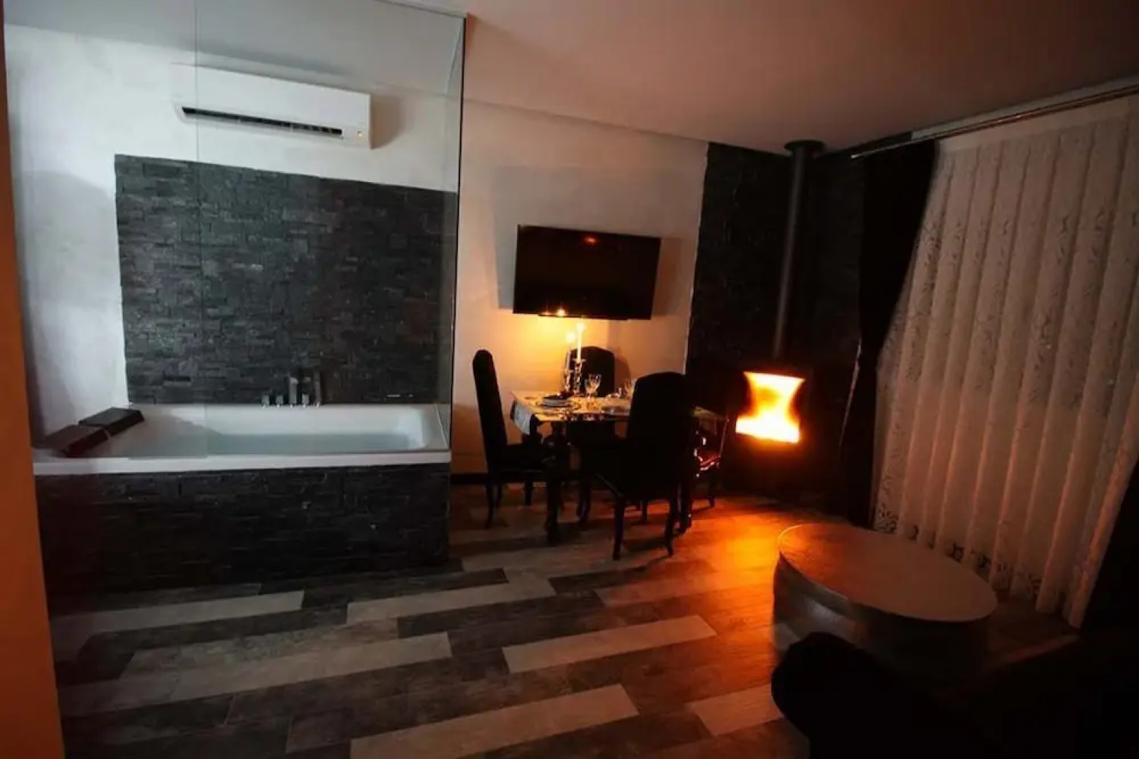 Apartamento La Perla Negra