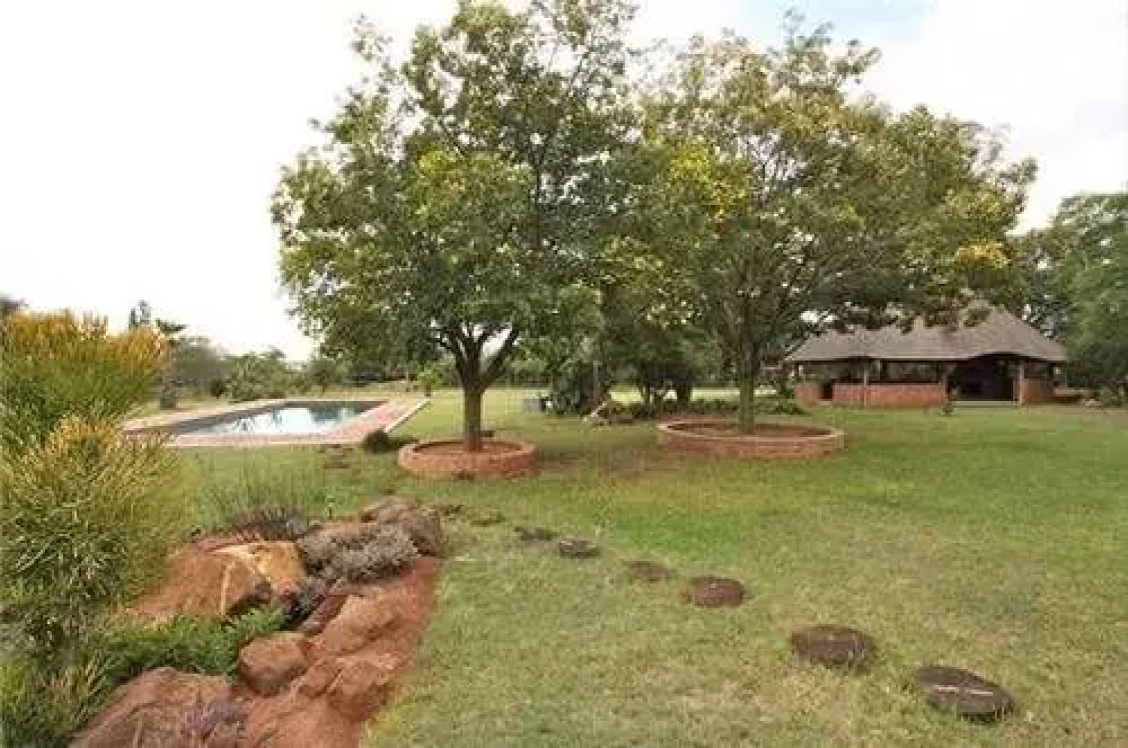 Aramesh Luxury Guesthouse