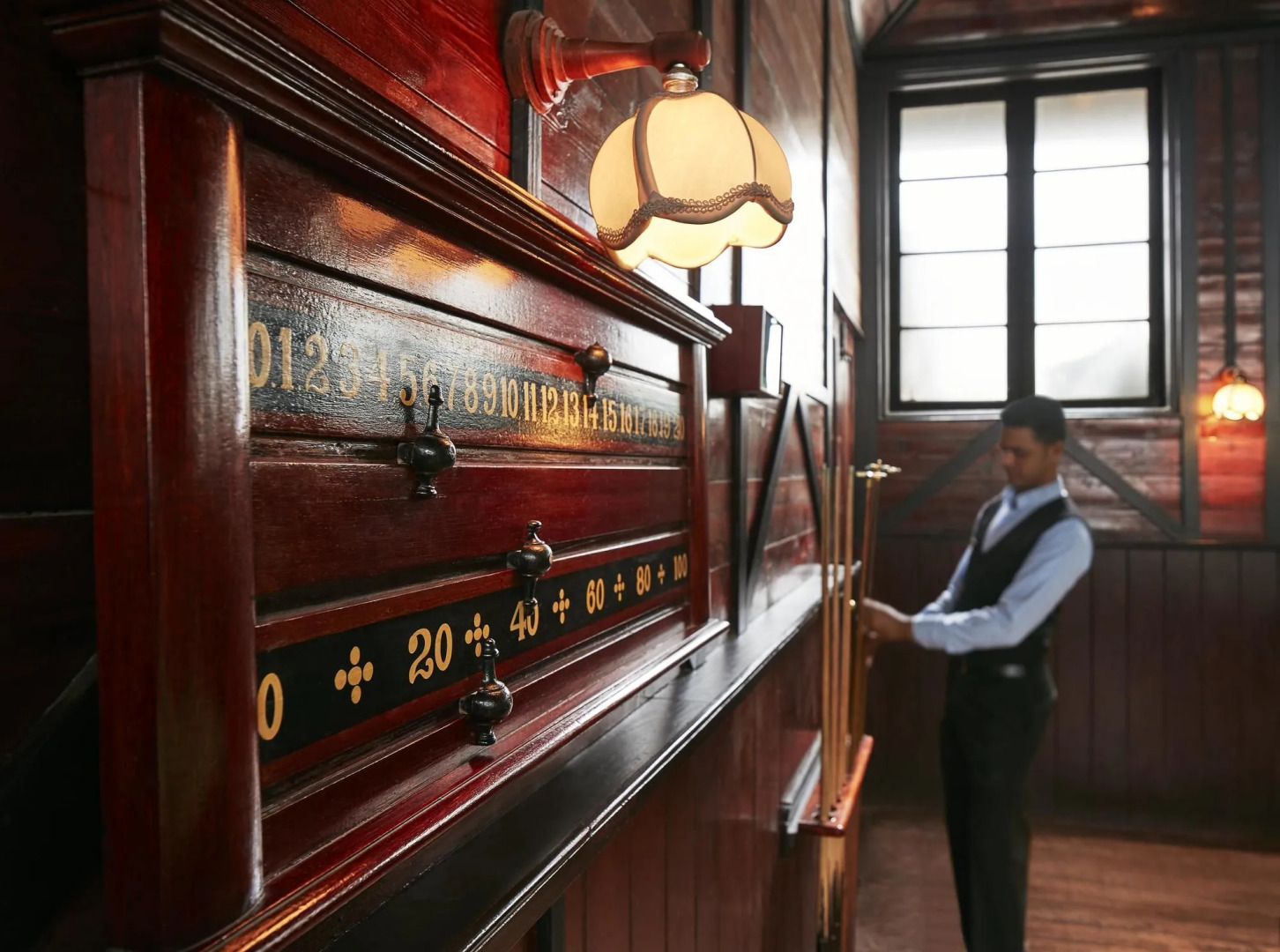 Jetwing St. Andrew's