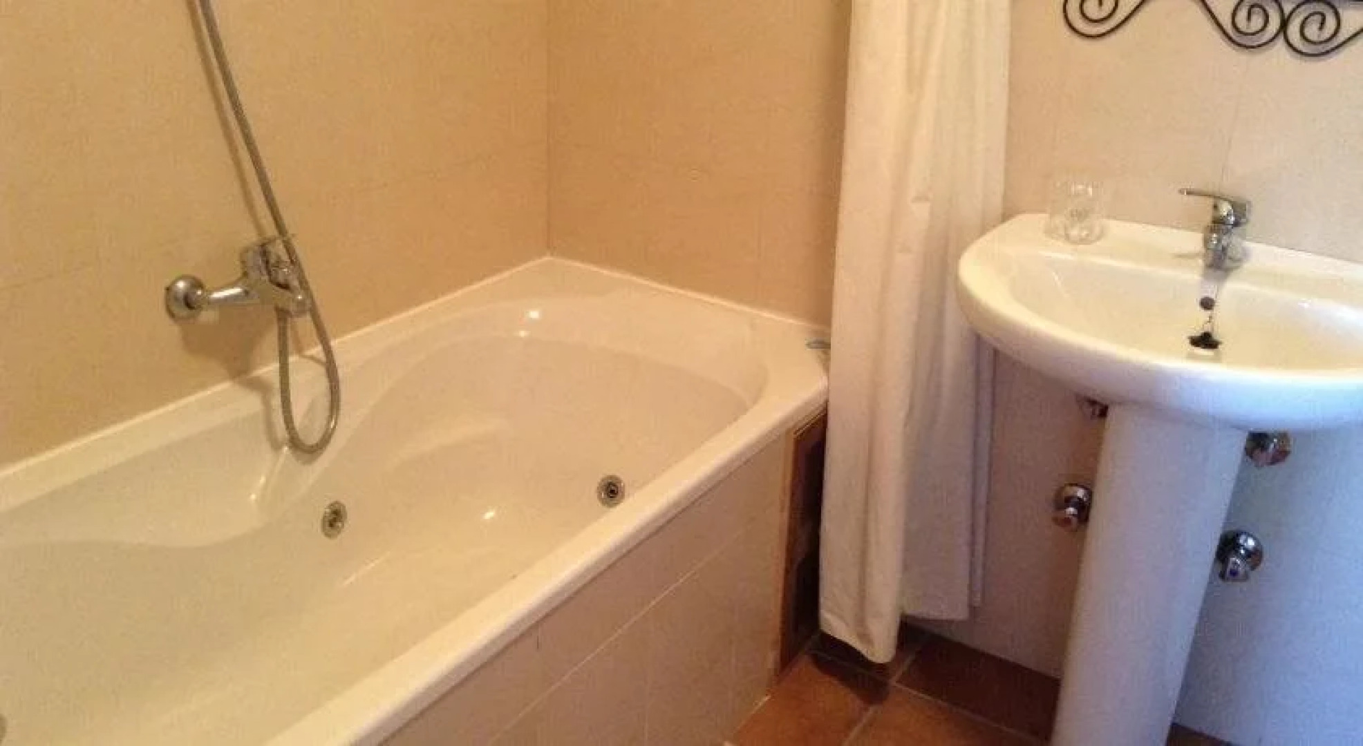 Hostal Camino Del Perdón