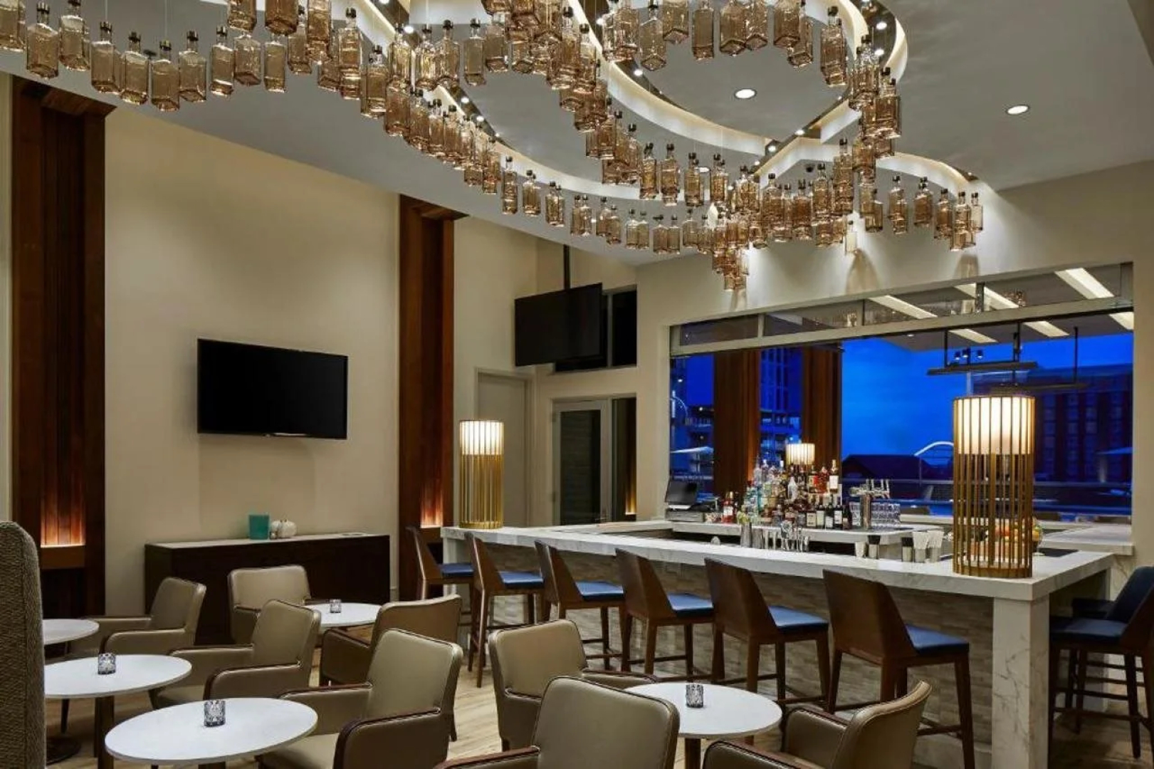 AC Hotel by Marriott Nashville Downtown